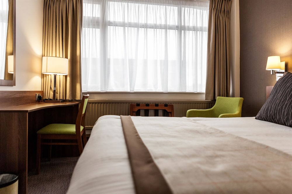 Cresta Court Hotel, Billede 9