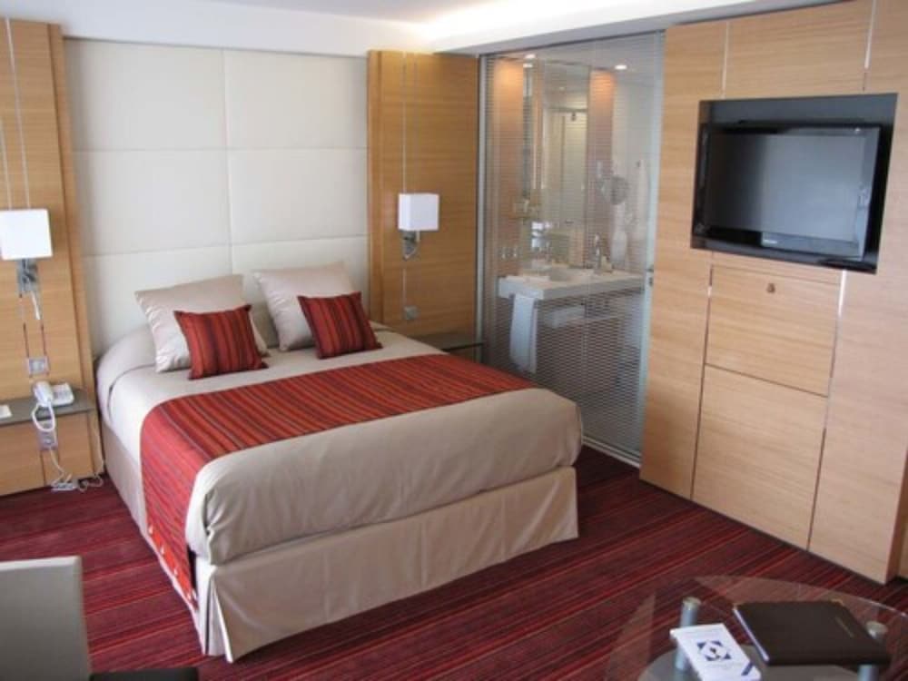 Privilege Double Room, Balcony, Sea View - Photo 3