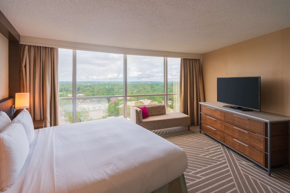 Presidential Suite, 1 Bedroom photo 1