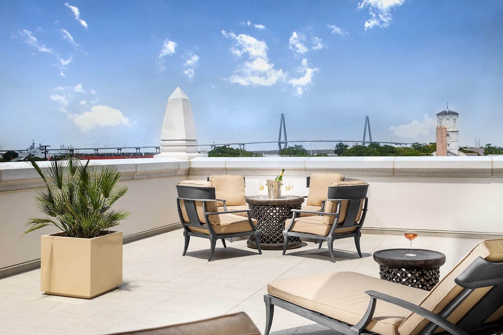 Presidential Suite photo 1