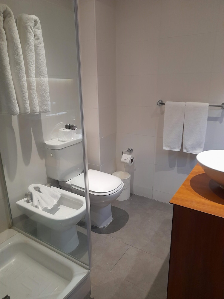 Standard Twin Room photo 2