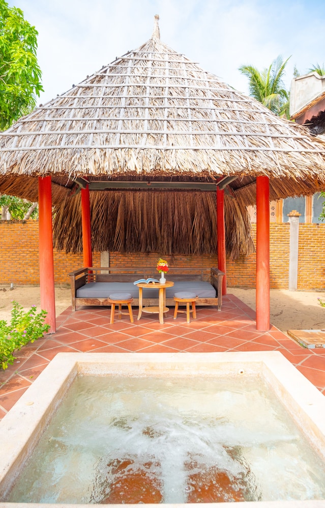 Villa, 2 Bedrooms - Photo 29