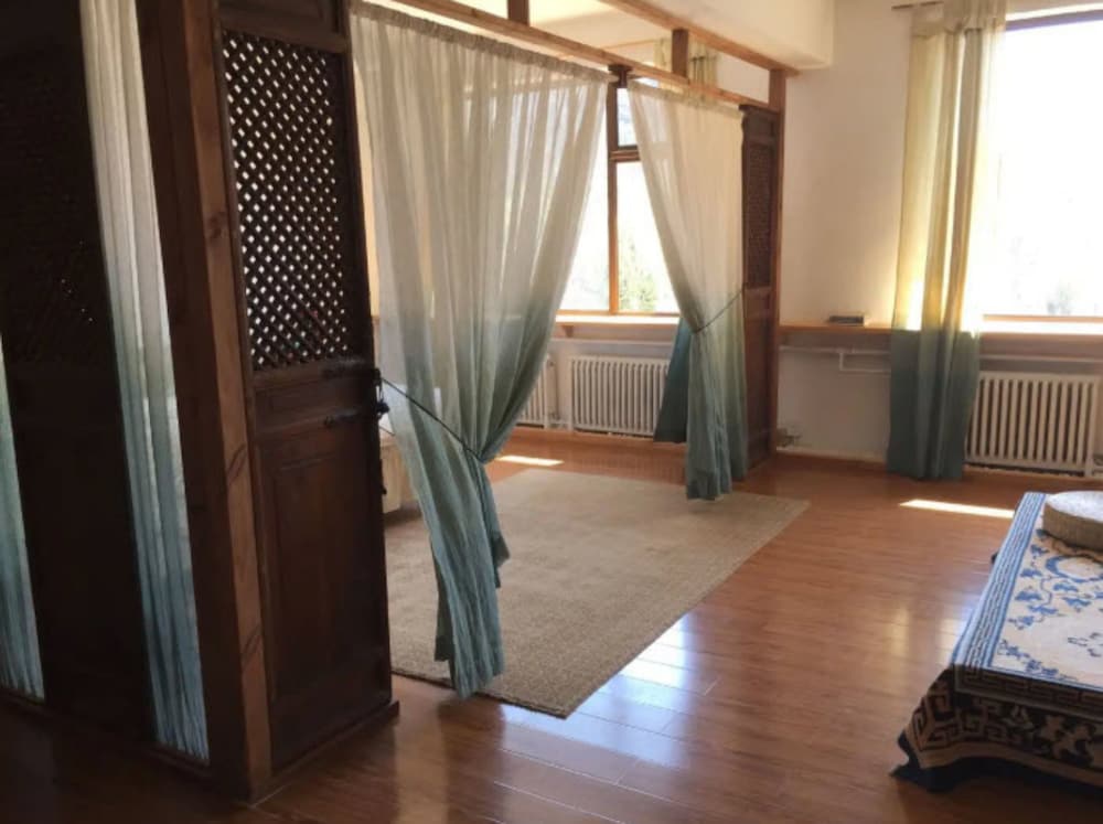 Banshan Resort Suite with Greatwall View photo 1