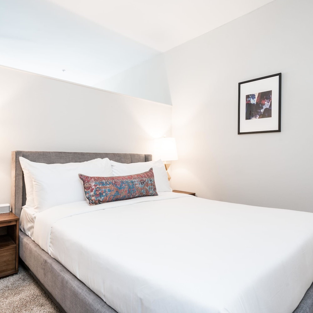 Cozysuites Musicrow Astonishing SDO w Parking 07, Kuva 77