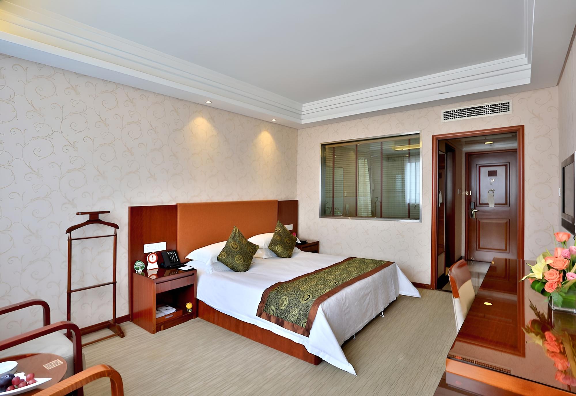 Standard Room photo 1