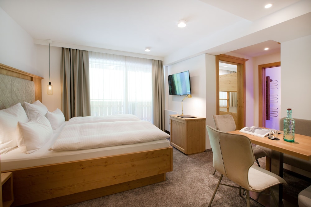 Family Quadruple Room