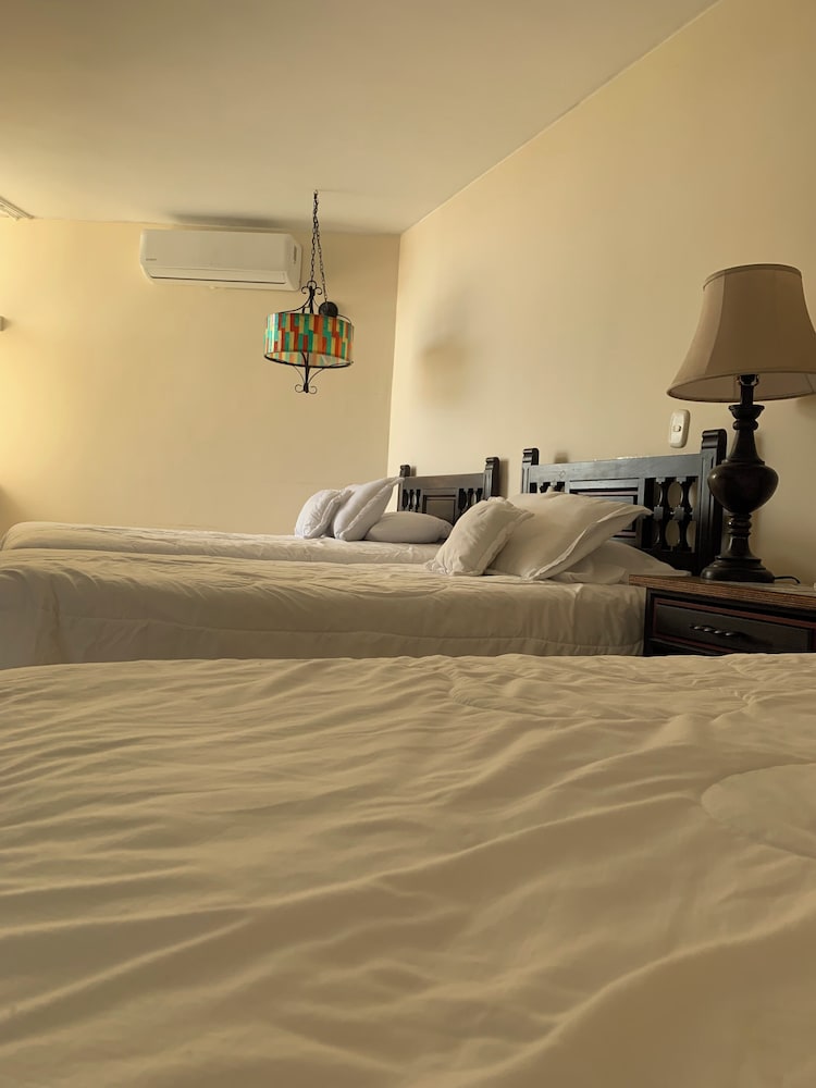 Triple Room photo 2
