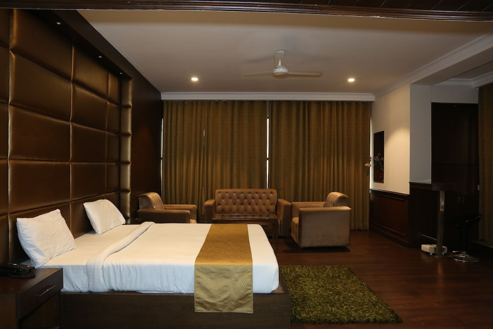 Presidential Room photo 3