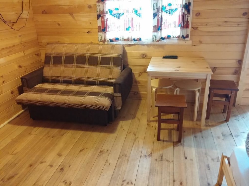 Standard Cabin, Lanai, Beachfront photo 3