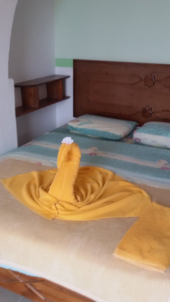 Standard Double or Twin Room photo 2