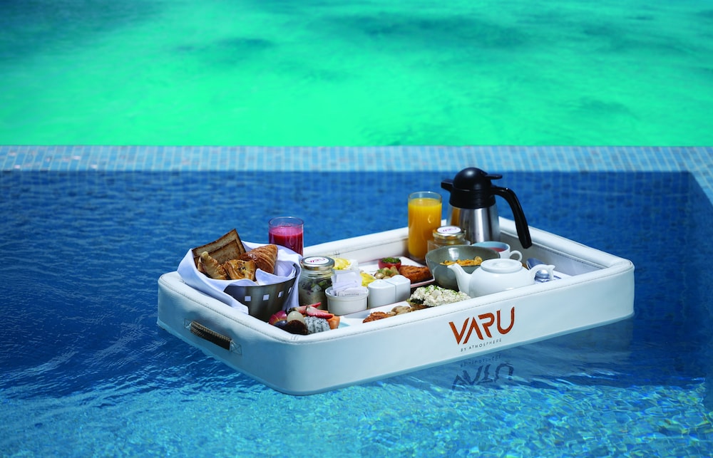 Water Villa (Private Pool) - Photo 6