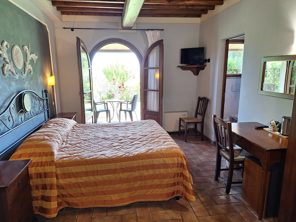 Superior Double Room - Photo 6
