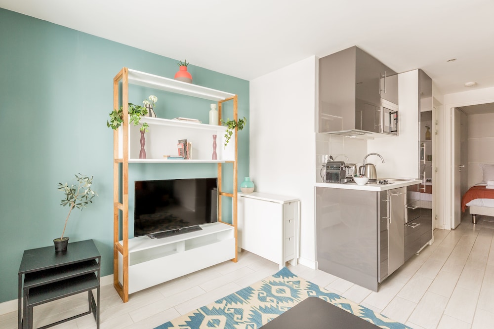 Apartment, Ensuite (3a) photo 3