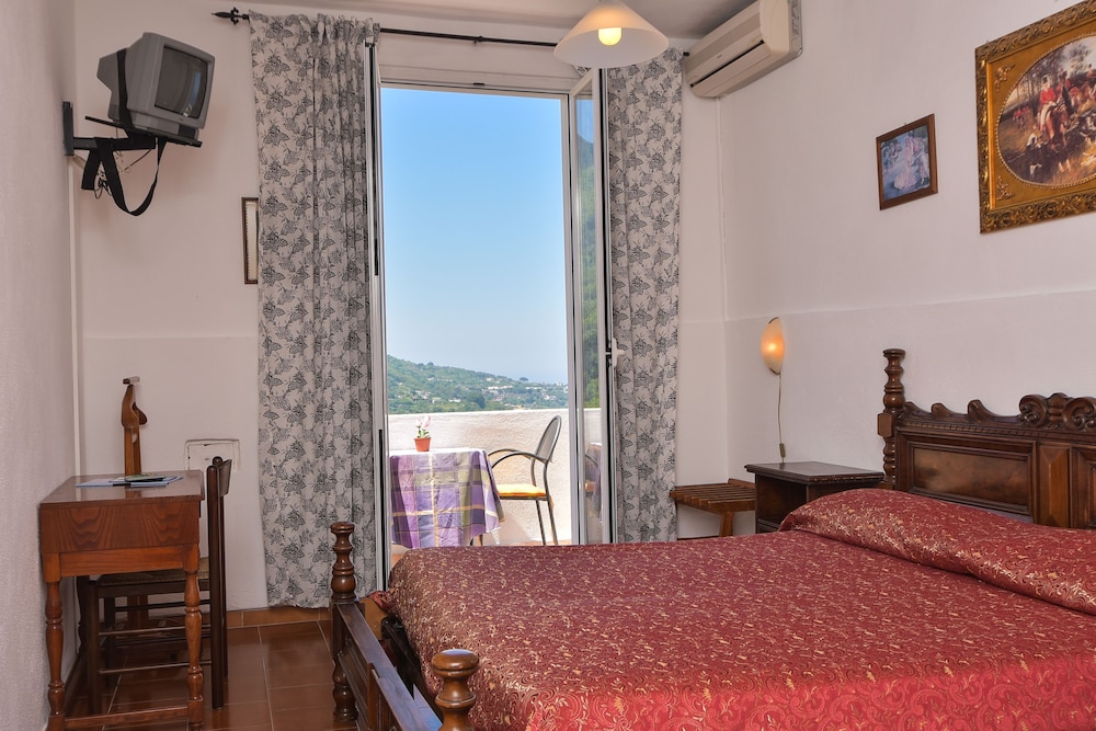 Double Room Sea View - Photo 9