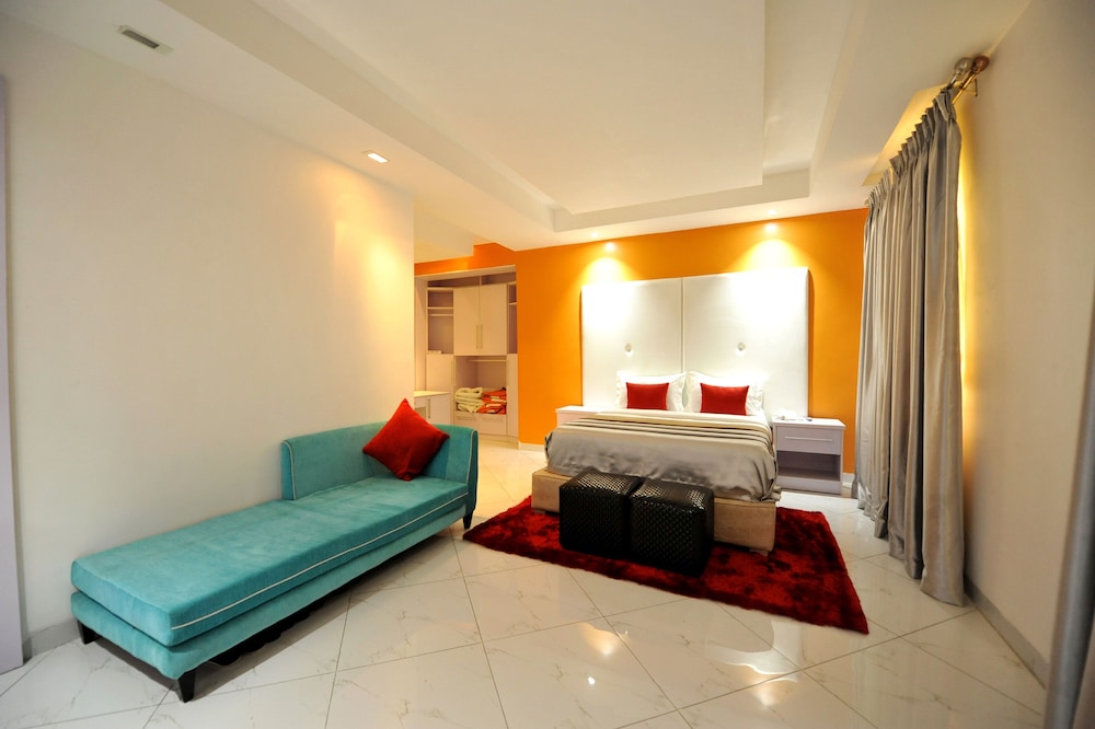 Superior Studio, 1 Double Bed