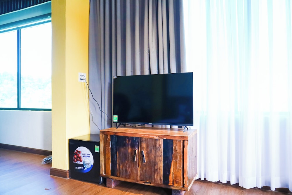 Deluxe Double Room, River View photo 1