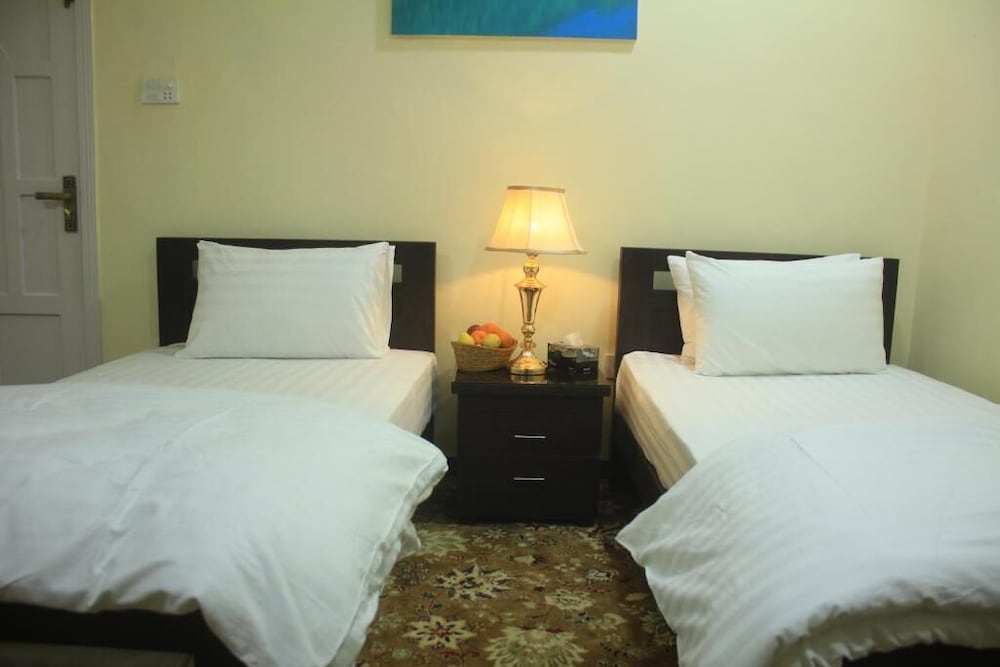 Deluxe Double or Twin Room - Photo 18