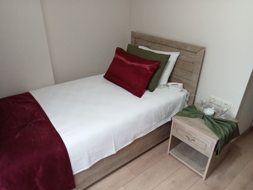 Standard Room photo 1