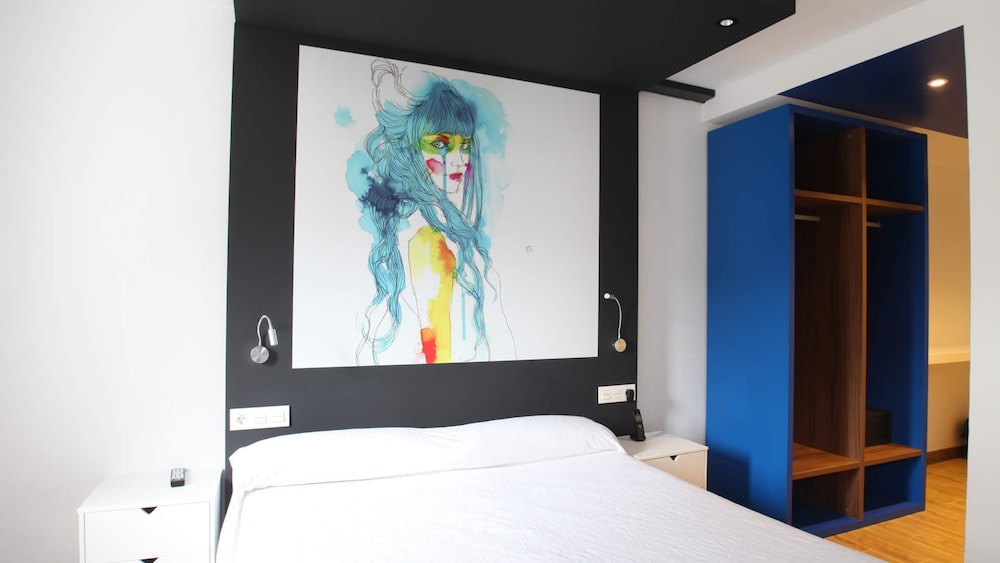 Habitación Doble Estándar