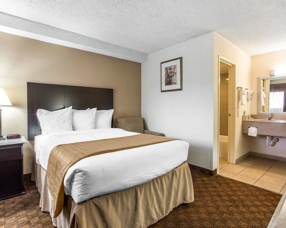 Suite, 1 King Bed with Sofa bed, Accessible, Non Smoking photo 3