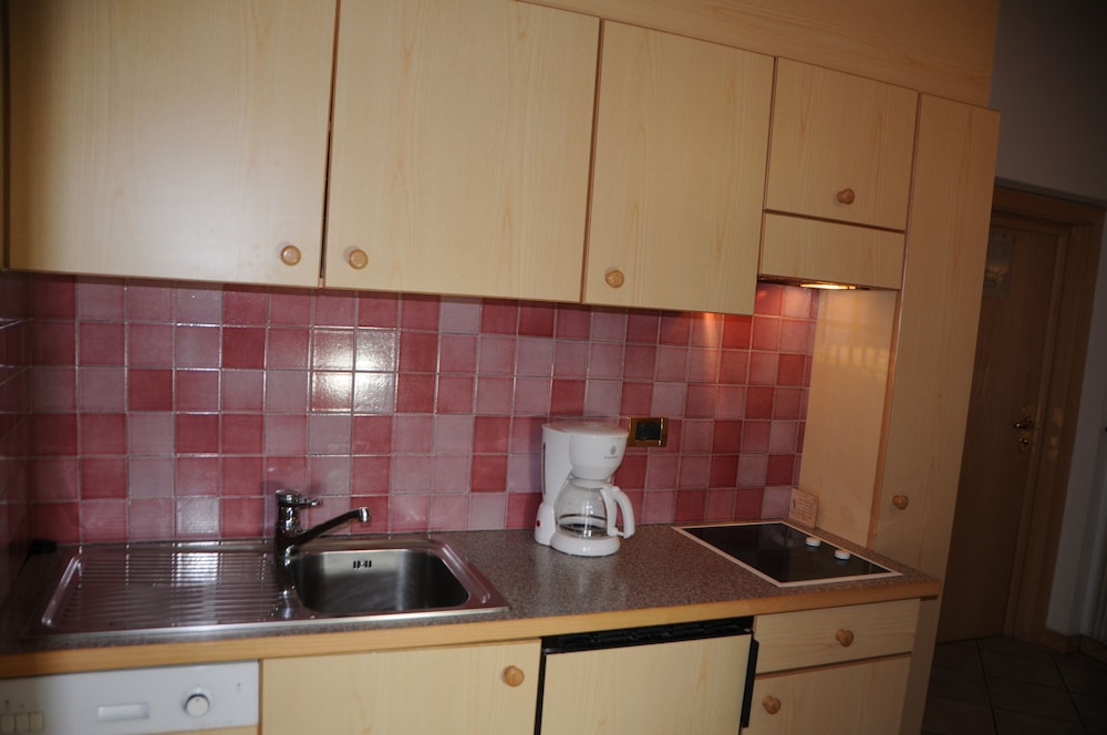 Traditional Apartment, 1 Bedroom (Lisa) photo 3