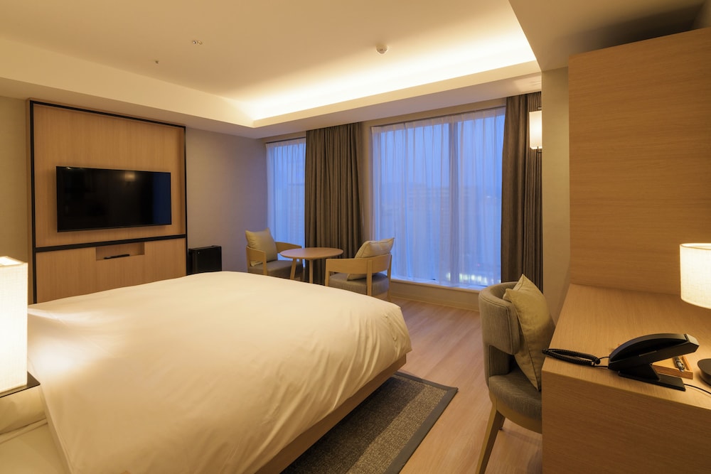 Classic Room, 1 King Bed