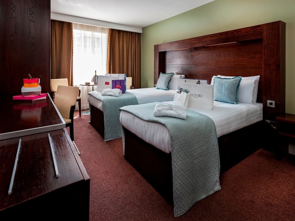 Classic Triple Room photo 1