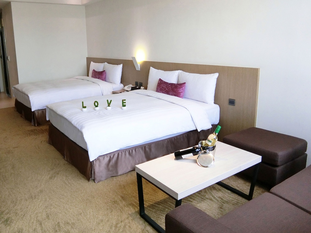 Quadruple Room photo 3