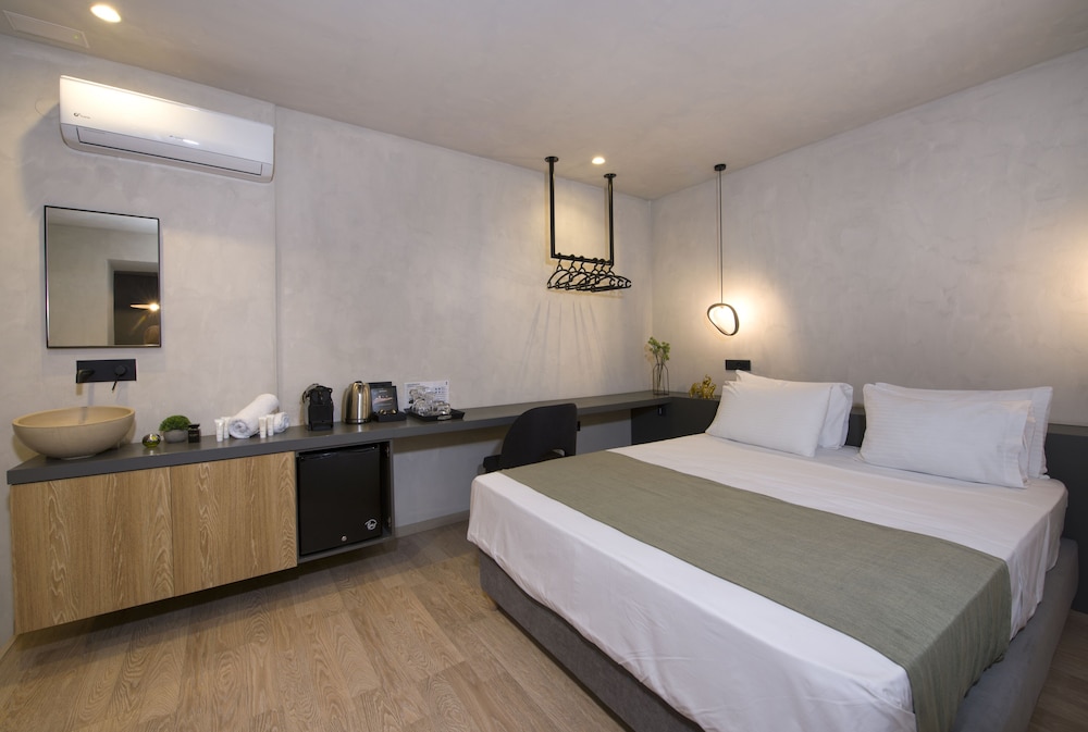Comfort Double Room, Ground Floor photo 2
