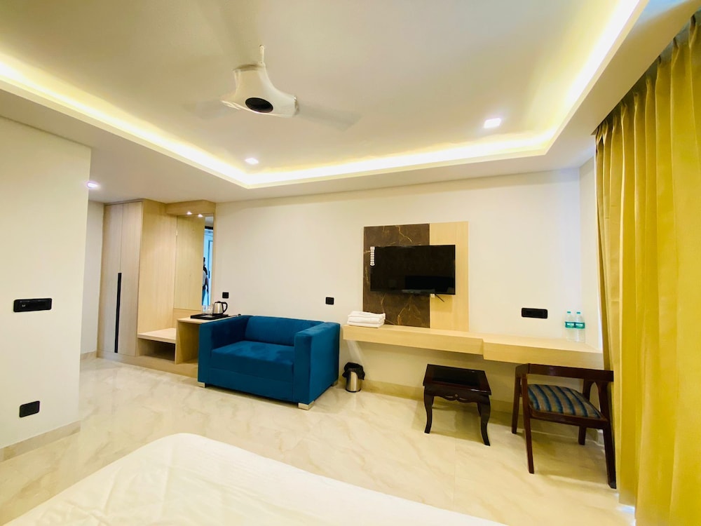Executive Room photo 1