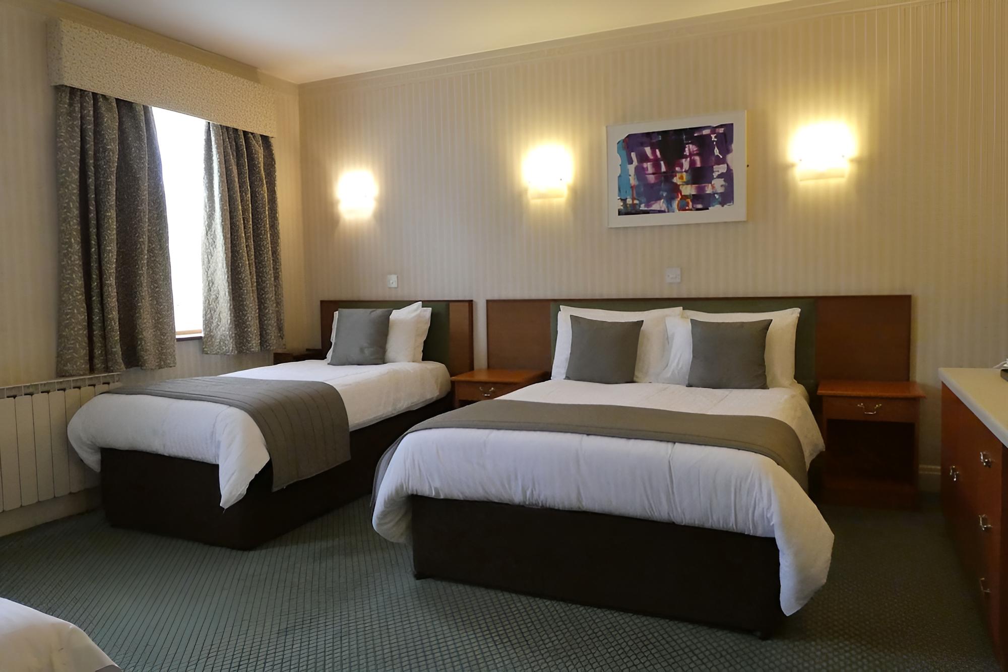 Superior Room, Multiple Beds - Photo 1