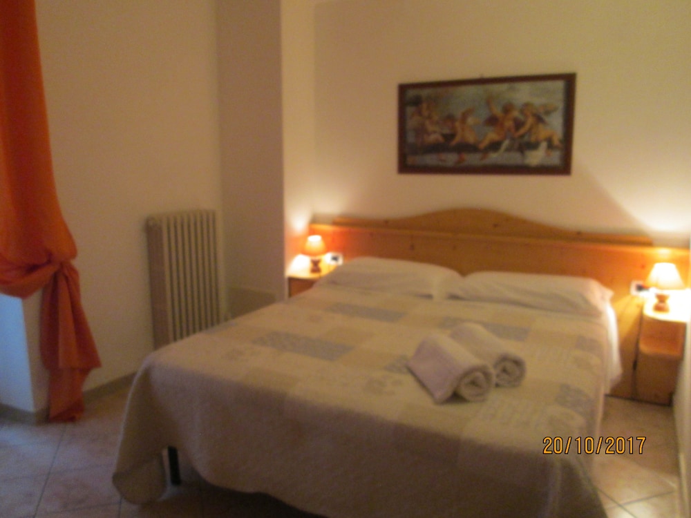 Family Apartment, 2 Bedrooms, Accessible, Ground Floor