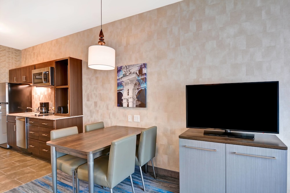 TownePlace Suites by Marriott Bridgewater Branchburg, 写真 3