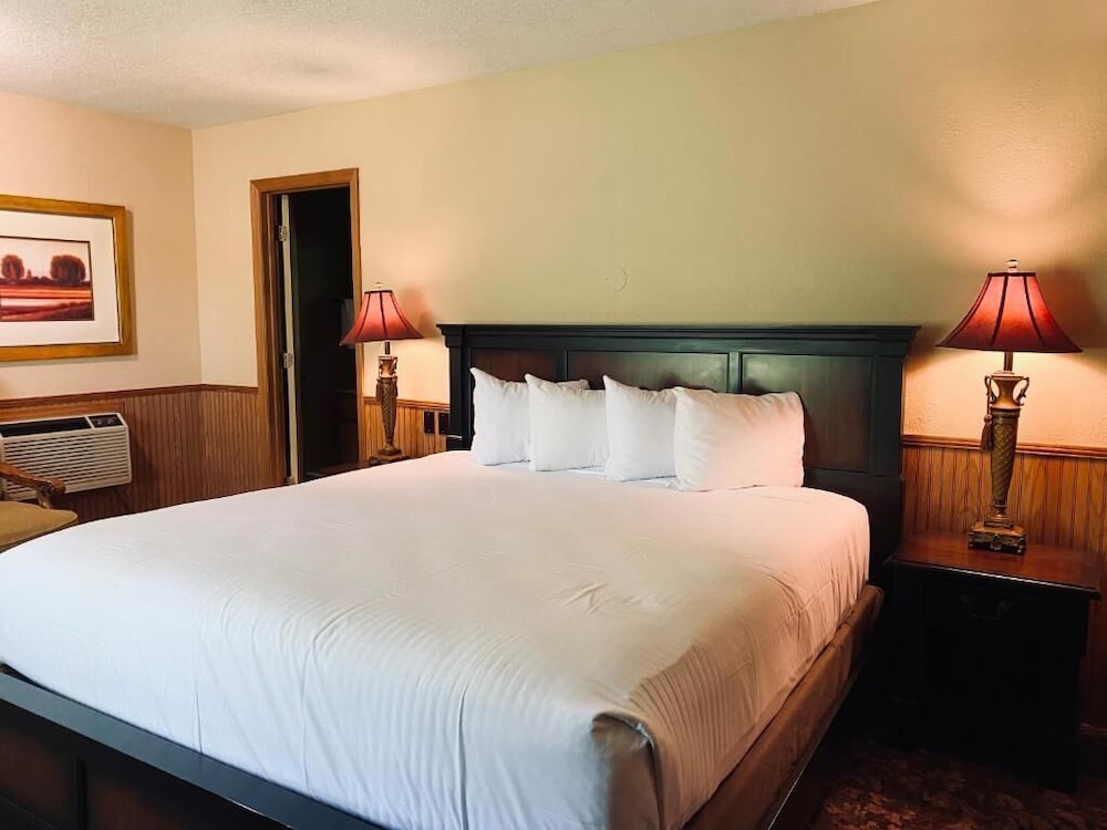 Signature Room