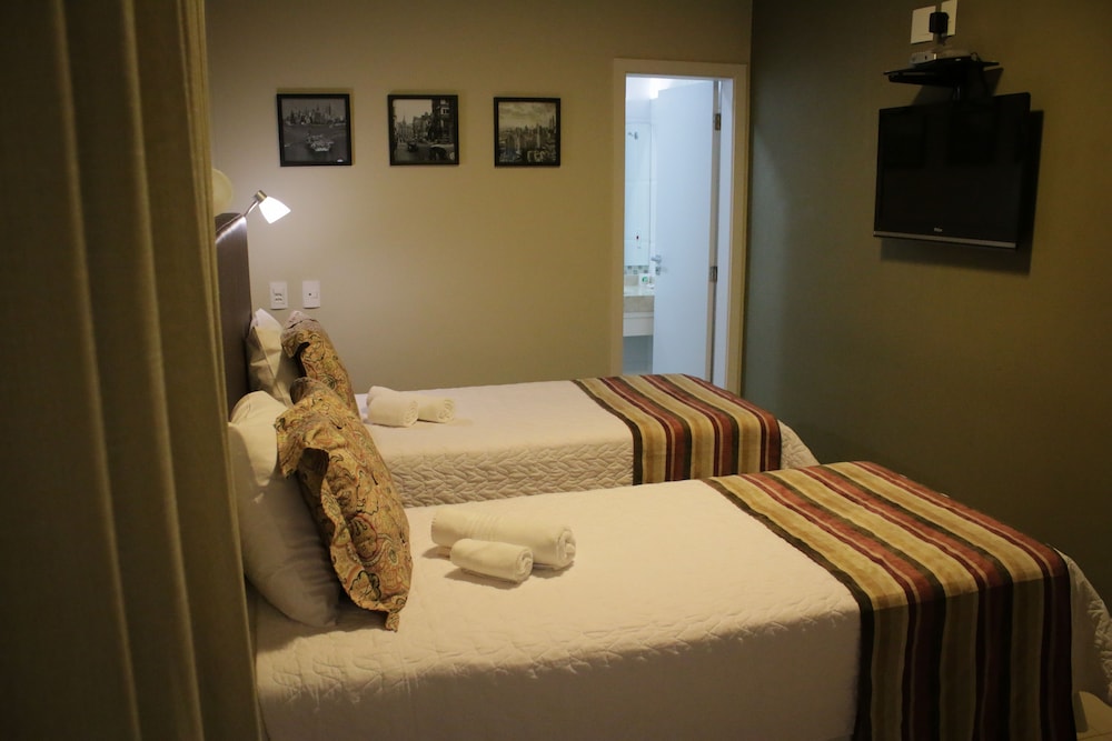 Superior Triple Room photo 3