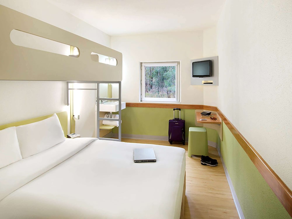 Standard Room, Multiple Beds
