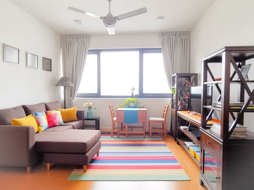 Apartment, 1 Bedroom (The Alder)