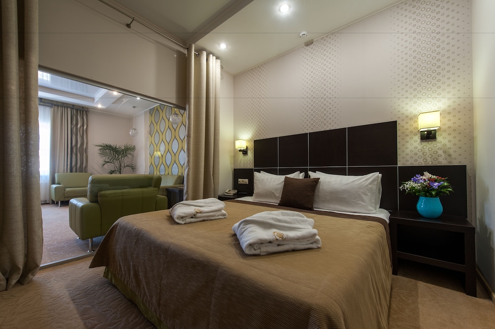 Family Double Room photo 3