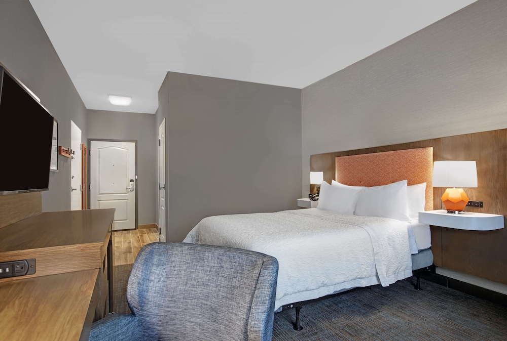 Room, 1 Queen Bed, Accessible, Bathtub (Mobility & Hearing) - Photo 3