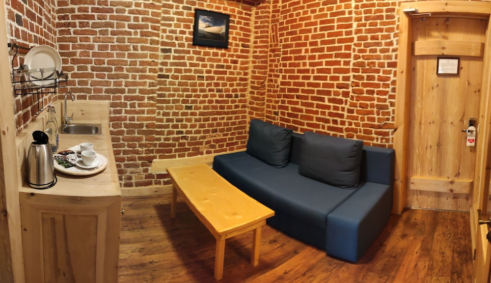 Junior Suite photo 2