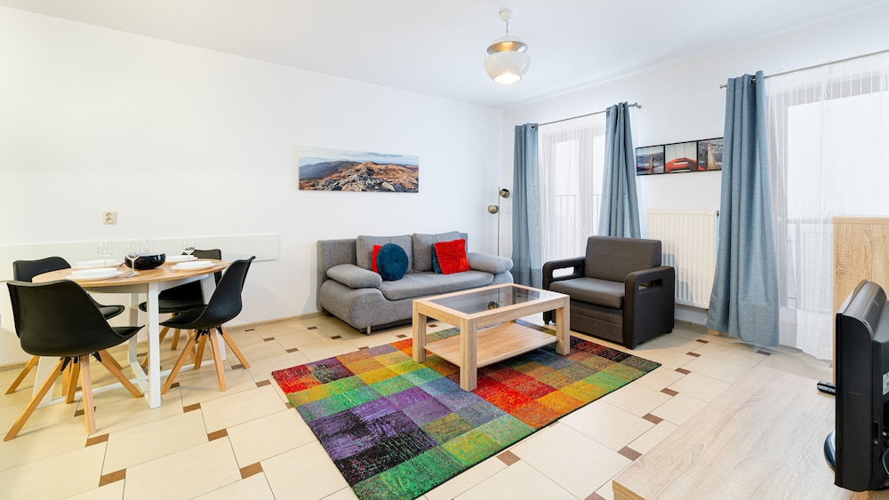Apartment, Mountain View (124)