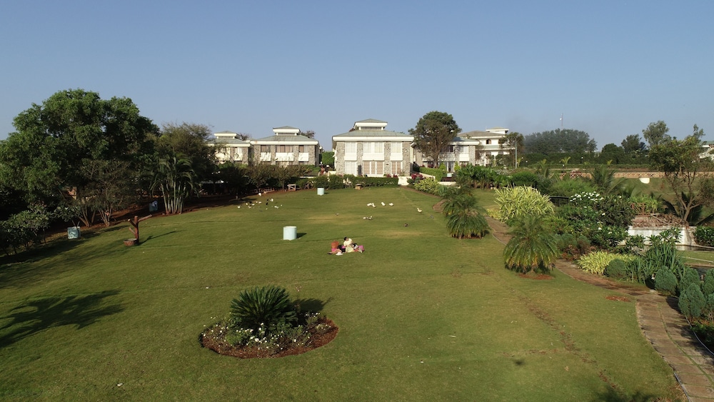 Garden View Room - Photo 6
