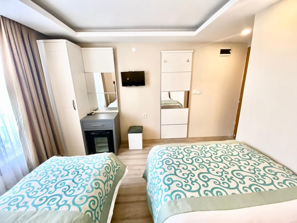 Standard Single Room photo 1