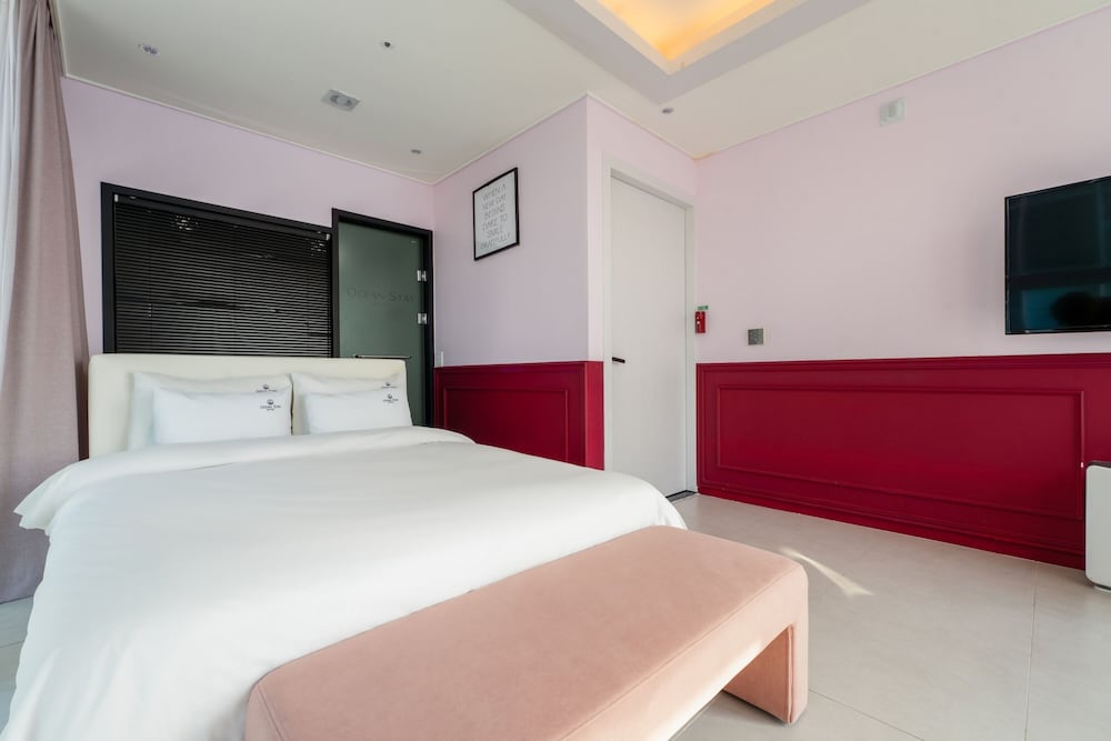 Premium Room, Sea View - Photo 5