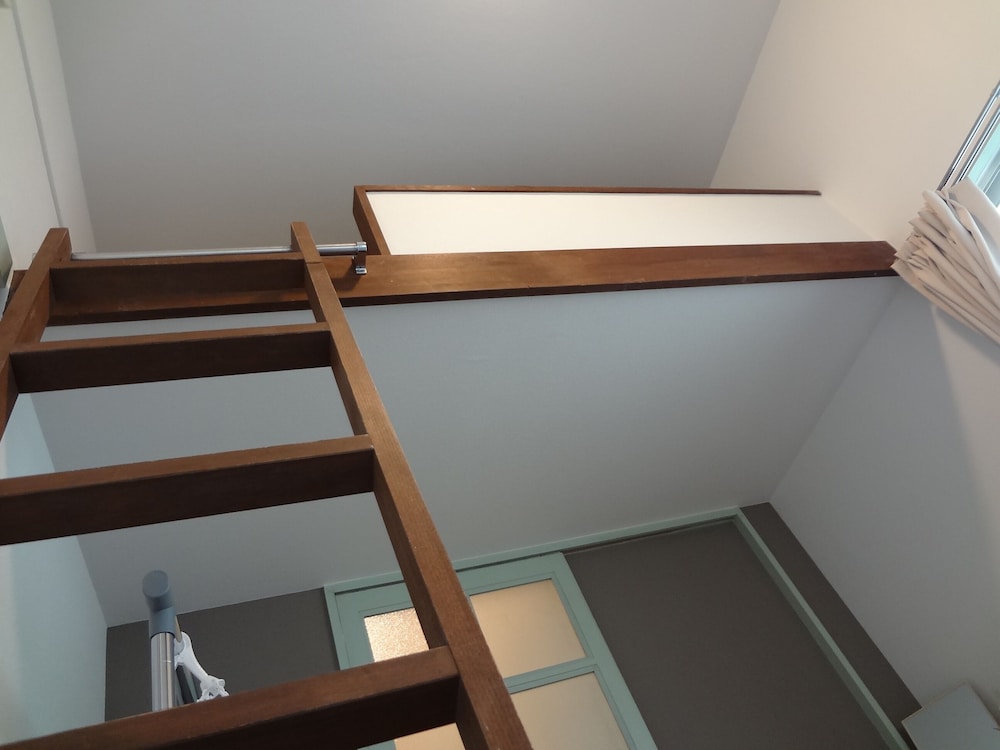 Standard Room with Loft (201) - Photo 13