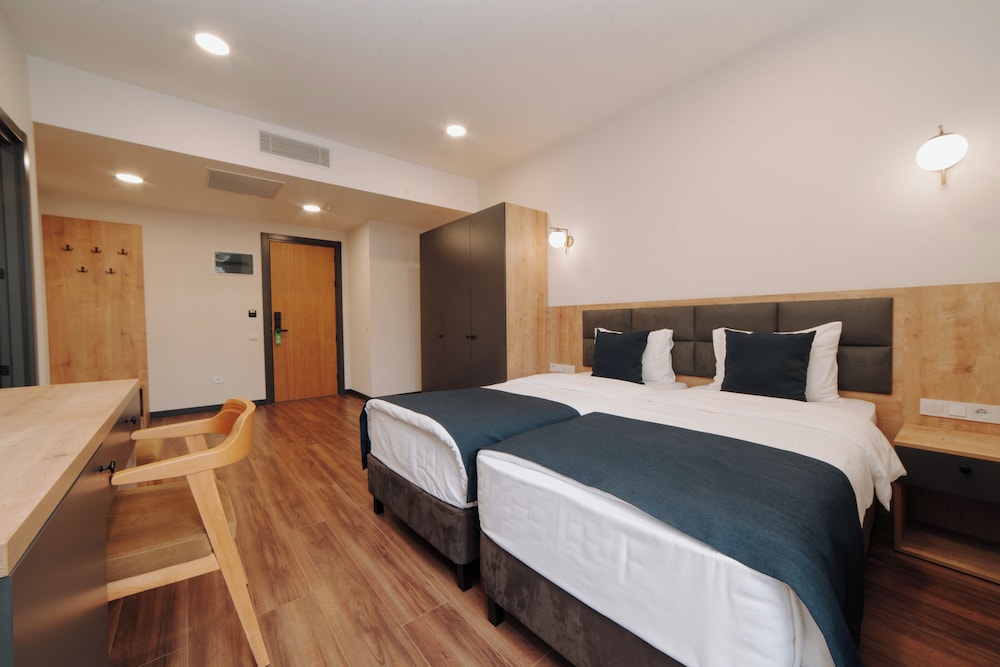 Deluxe Dual Room - Photo 1