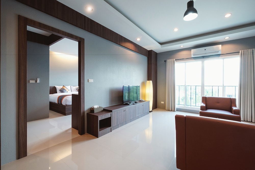 Suite photo 2