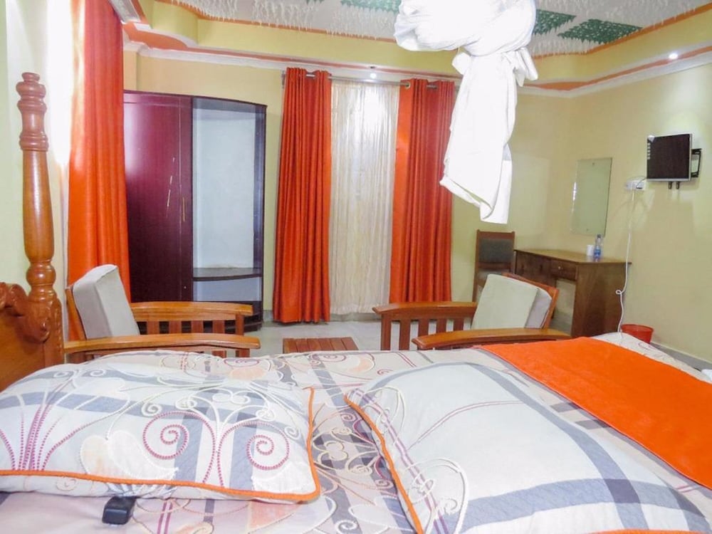 Executive Room photo 3