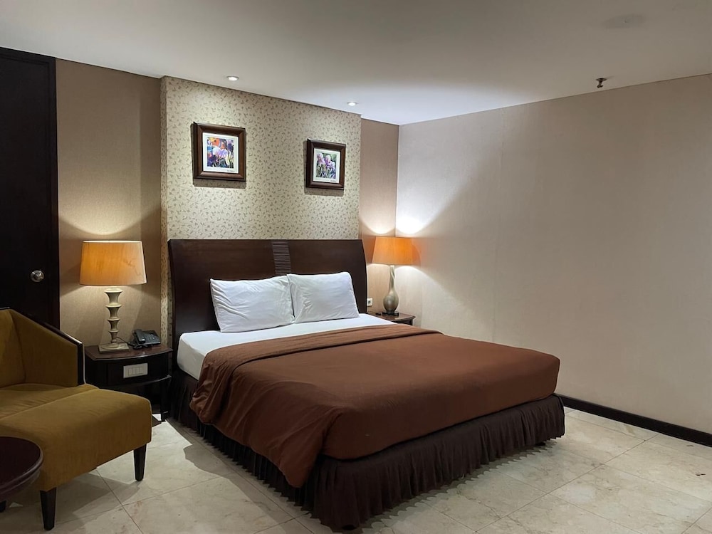 Deluxe Room photo 2
