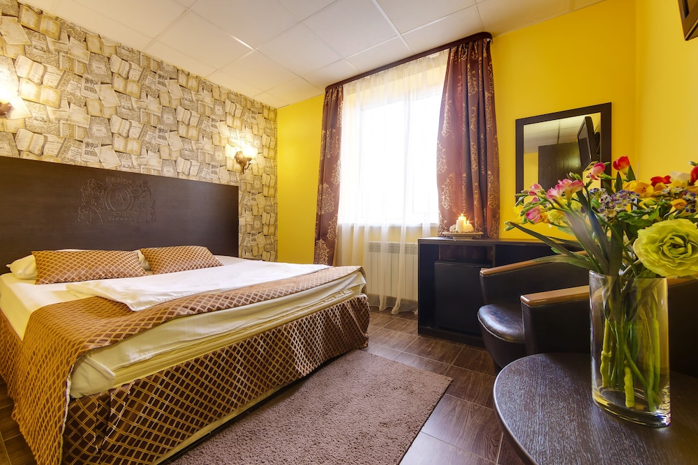 Suite photo 1